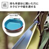 WILDO Camper Plate Deep Green - Deep Plate Azure