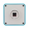 Microscope Camera 60FPS USB 34 Million PX 10‑130X Magnification with
