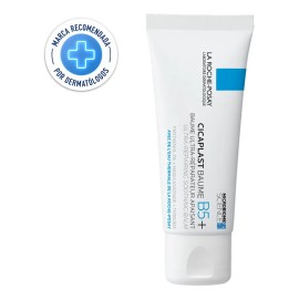 La Roche-posay Cicaplast Baume B5 Todo tipo de piel