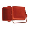 Silikomart (sirikoma-to) Uniflex nonsutexikkumorudo sukuuxea-pan sft306