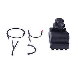 Broil King, 17060, Ignitor Replacement Kit AA, Black