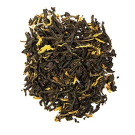 Schrader Black Tea Assam Gold Tip Doomni SFTGFOP1 100 g