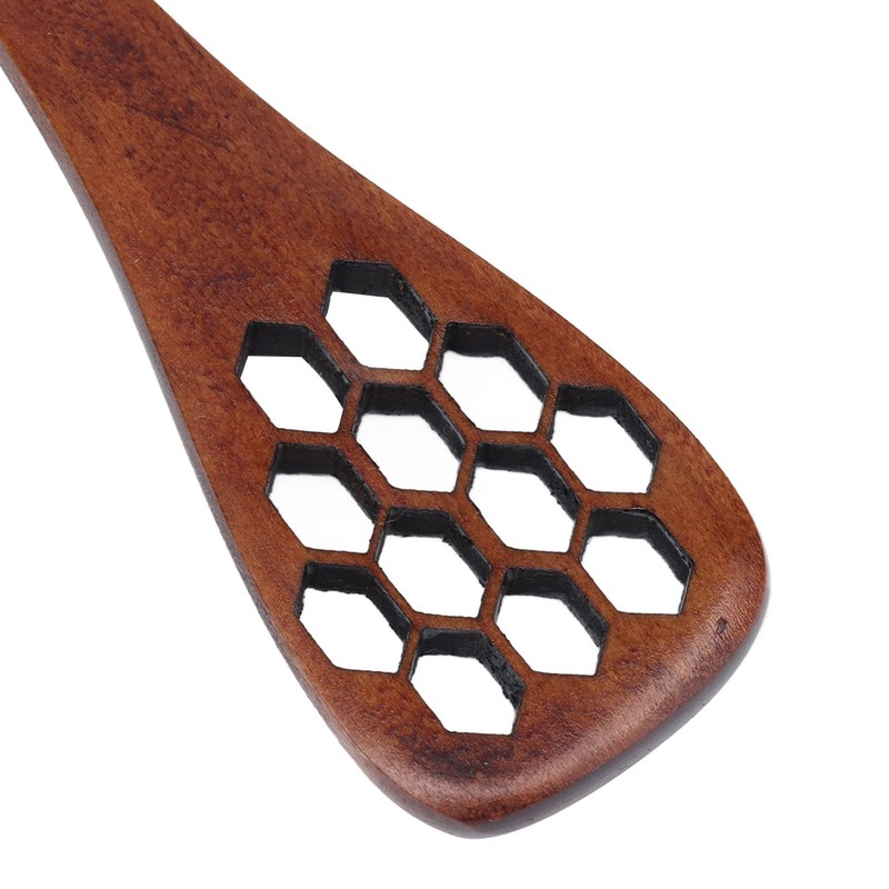 Honey Mixer, Smooth Honey Spoon for Home for Restaurant for