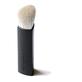 SHAQUDA MISUMI 3D Foundation Brush [302]