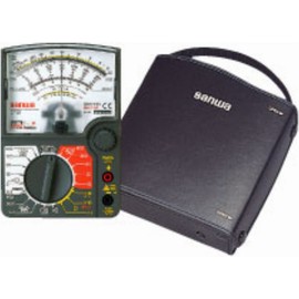 Sanwa Electric Instruments SP-21/C Analog Multi-Tester