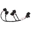 Ignition Coil Wire Harness 273502B000 Replacement for Hyundai Veloster 1.6L