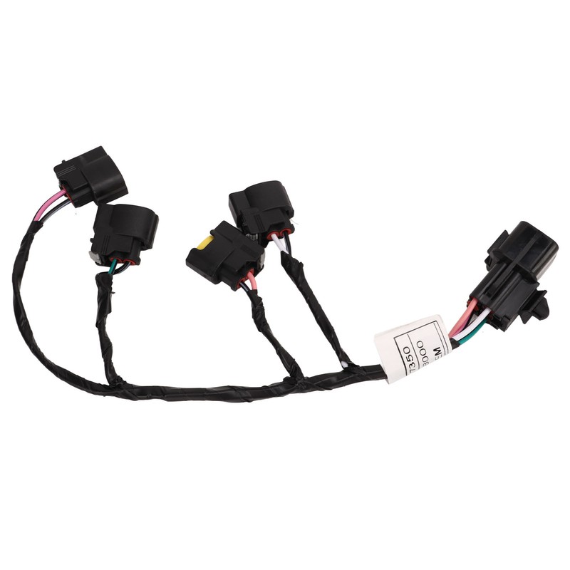 Ignition Coil Wire Harness 273502B000 Replacement for Hyundai Veloster 1.6L