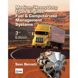 Medium/Heavy Duty Truck Engines, Fuel & Computerized Management Systems