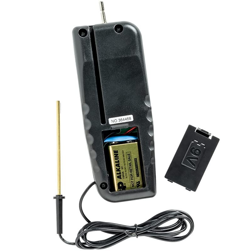 Premier 1 Dual Electric Fence & 12V Battery Digital Voltage