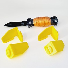 Masons Mate (2 Sets & 30M Builders Line on Spool)