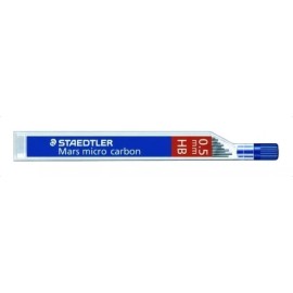 Staedtler Minas Staedtler 0.5mm Tubo X 12u