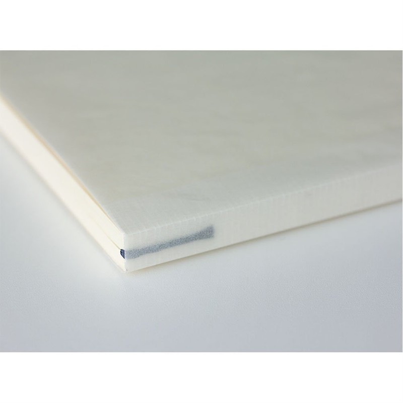 DESIGNPHIL Midori 13802006 Notebook, MD Notebook, New Book, Horizontal Ruled