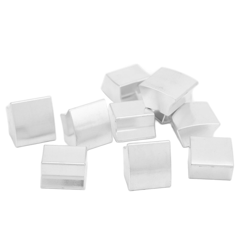 10PCS Cam Phaser Lock Out Kit Replacement for Ford Mustang