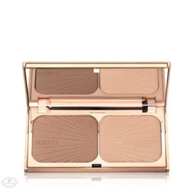 Charlotte Tilbury Filmstar Bronz & Glow Contour Palette 22.5g Light to Medium