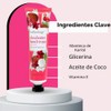 Bodycology shea butter hand cream Crema para Manos Coconut Hibiscus