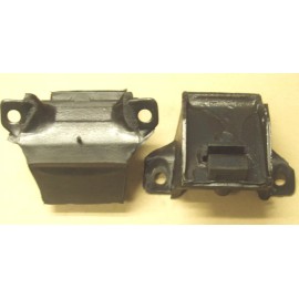MMNT 71 72 73 74 75 76 77 78 79 80 81 82 83 84 85 OLDS 350 ENGINE MOTOR MOUNTS PAIR