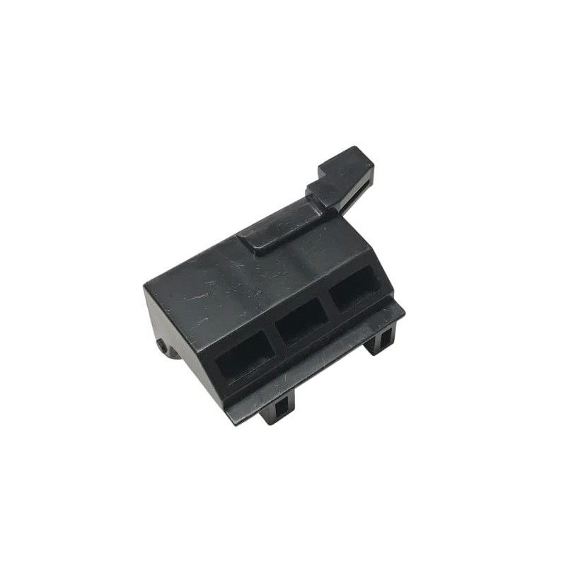 Microwave Door Opening Lever Compatible with Panasonic Model Numbers NN-SN968BT,
