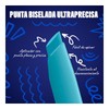 Delineador para Ojos Nyx Professional Makeup Epic Inky Stix Cyber