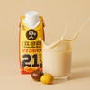 CJ CheilJedang Altive Protein Sugar ZERO Chestnut Flavor 250ml x