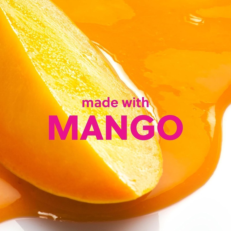TREE HUT, Tropical Mango Shea Sugar Scrub, Exfoliante Corporal de