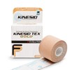 Kinesio Taping - Elastic Therapeutic Athletic Tape Tex Gold FP