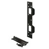 Prime-Line U 11452 Door Strike, 5-1/2 In., Hole Center, Matte
