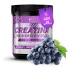 Creatina En Polvo Monohidratada Pura Sabor Uva BPN PRO 450g