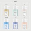 Naturium The Glow Getter Multi Oil Body Wash Gel Corporal
