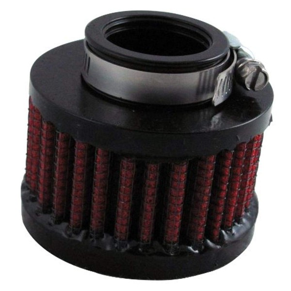 Uni Filter UP-107 1" Clamp-On Breather