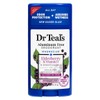 Dr. Teal's Deodorant Elderberry And Vitamin-D2.65 Ounce Aluminum-Free