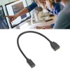 Displayport Adapter 8K Mini Display Port Female to DP Female