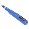 Electric Engraving Pen Handheld Rechargeable Micro Engraver Etching Pen Carve