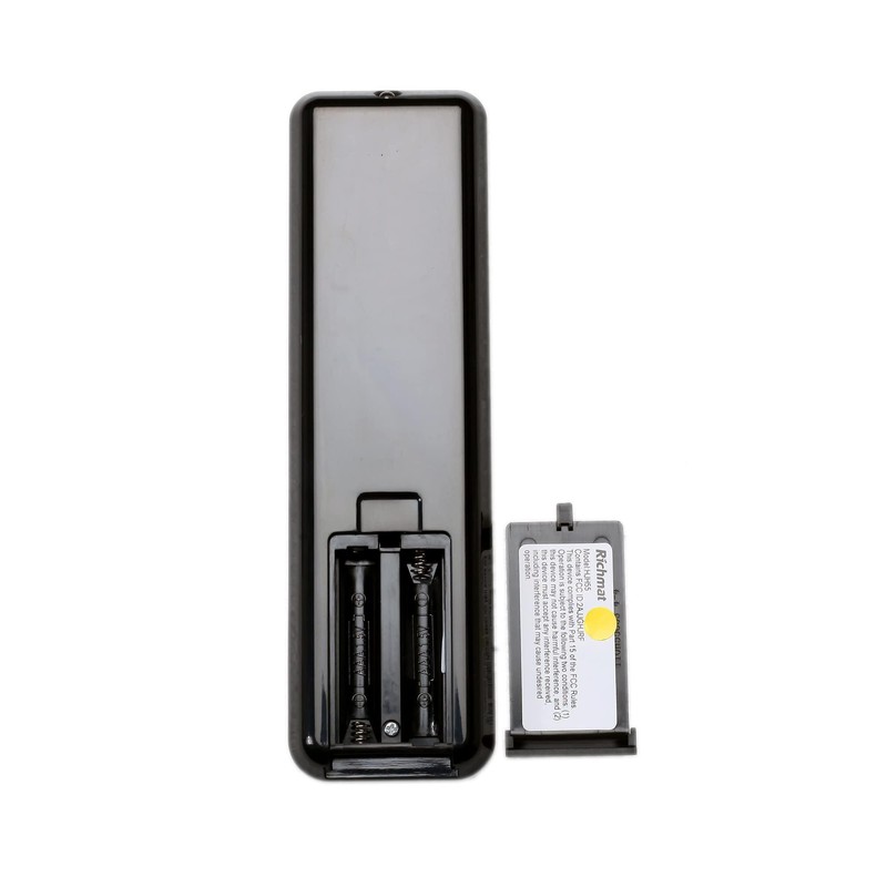 Adjustable Bed Richmat HJH55 Remote Hand Control Replacement