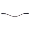 HKM Precious Headband Dark Green One Size