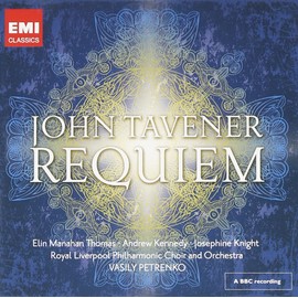 John Tavener: Requiem