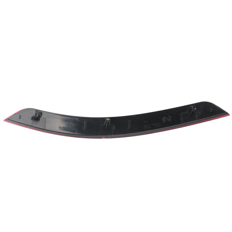 KACEPAR Rear Bumper Reflector 7N0945105B 7N0945106B Fits V/*W Sharan 2011-2016