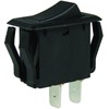 Gardner Bender GSW-41 Electrical Appliance Rocker Switch, SPST, ON-OFF, 16