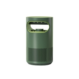 VOLTORB Bug Zapper Indoor Bug Trap Insect Attractant Trap Powerful Bug Zapper Light, USB Powered Repellent Insect Trapper Indoor Bug Zapper for Home, Office, Patio