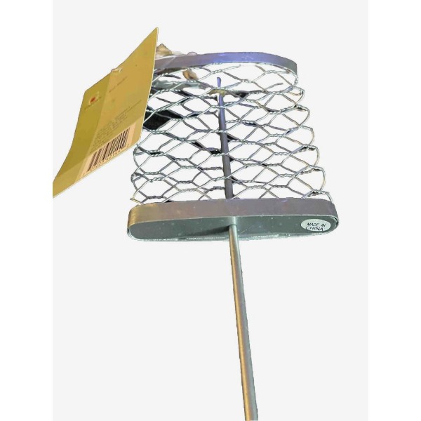 Garden Row Marker Seed Packet Holder 13 inch High To