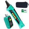 Xin Tester Digital AC Circuit Breaker Finder Tool with Integrated