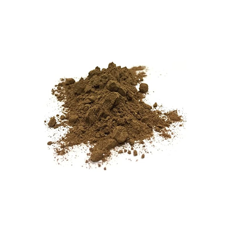 Starwest Botanicals Organic Cured Fo-Ti Root Powder, 1 Pound