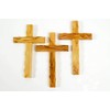 My Caring Cross Olive Wood Wall Crosses from The Holy