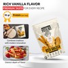 Trendy Waffle & Pancake Mix | Bubble Belgian Cone |