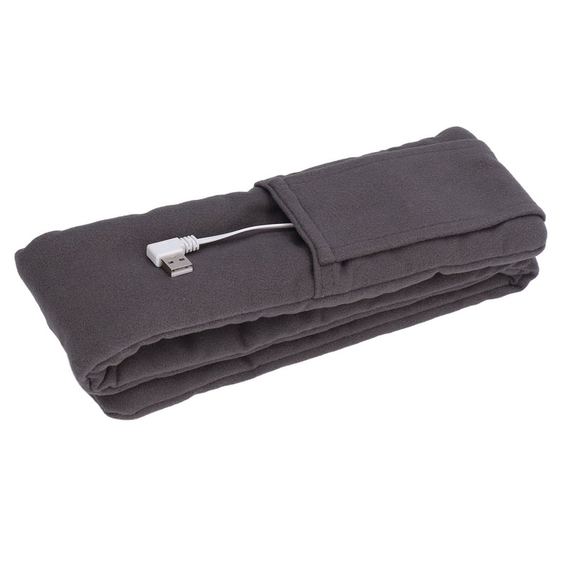 Heating Scarf Far Infrared Heating Technology 3 Levels Washable Breathable
