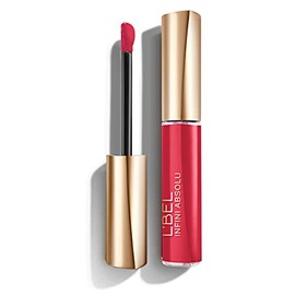 L'BEL Infini Absolu Labial Líquido Larga Duración, Rose Elegance