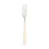 Grunwerg 16BX4312WH 16 Piece Cutlery Set, Stainless Steel, White