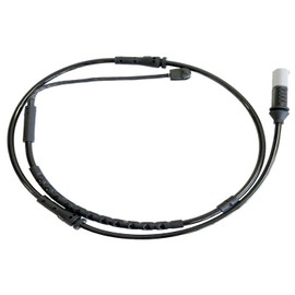 HELLA PAGID 8DK 355 251-631 Warning Contact, brake pad wear, Front Axle