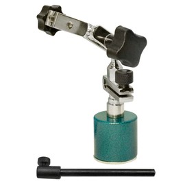 DBM IMPORTS Mini Universal Magnetic Base Stand Holder for Test Indicator