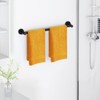 MGahyi Towel Racks for Bathroom-Adjustable Towel Holder(13.18inch-24inch) Sturdy and Rustproof