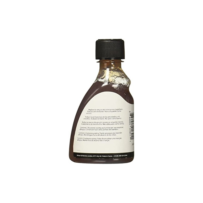 Winsor & Newton 2939751 LIQUIN WINSOR 250ml